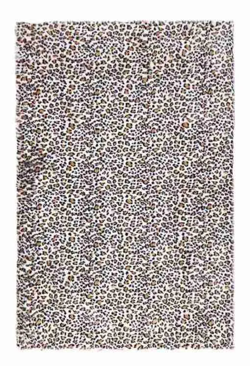 Soft Fluffy Carpet "DT-959"