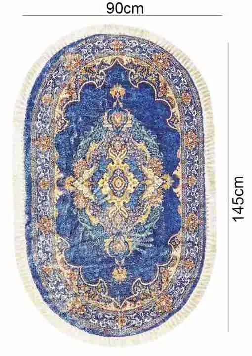 Carpet For Living Room, Bedroom "DT-962"
