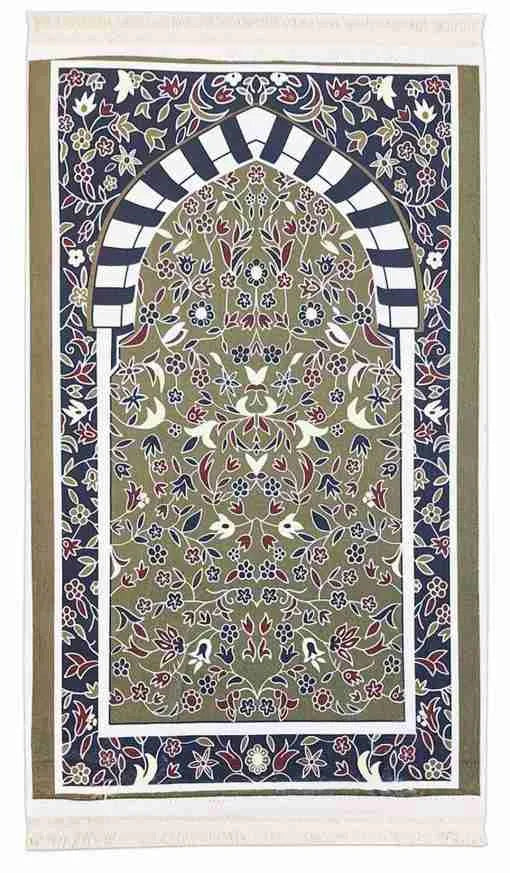 Prayer Mat "DT-964"