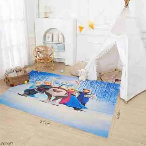 Disney Frozen Cartoon "DT-967"