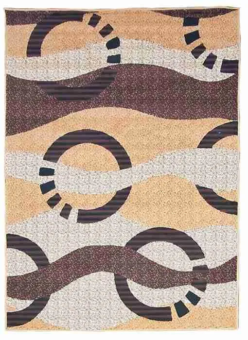 Traditional Rug "DT-975"