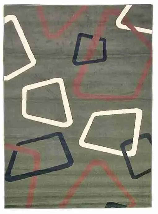 Traditional Rug "DT-975"