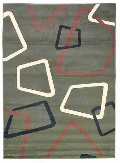 Traditional Rug "DT-975"