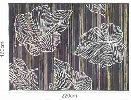 Traditional Rug "DT-975"