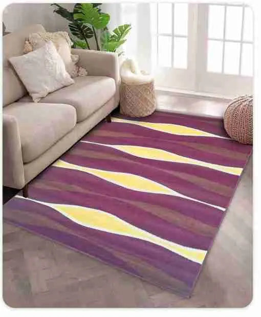 Traditional Rug "DT-975"