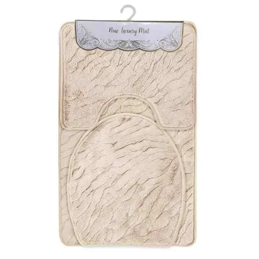 Luxury Mat 3Pcs Sets "DT-976"