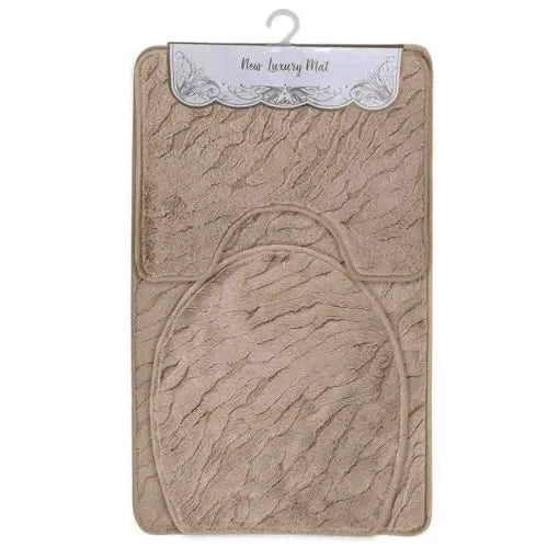 Luxury Mat 3Pcs Sets "DT-976"