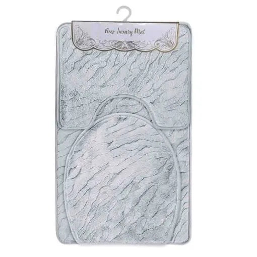 Luxury Mat 3Pcs Sets "DT-976"