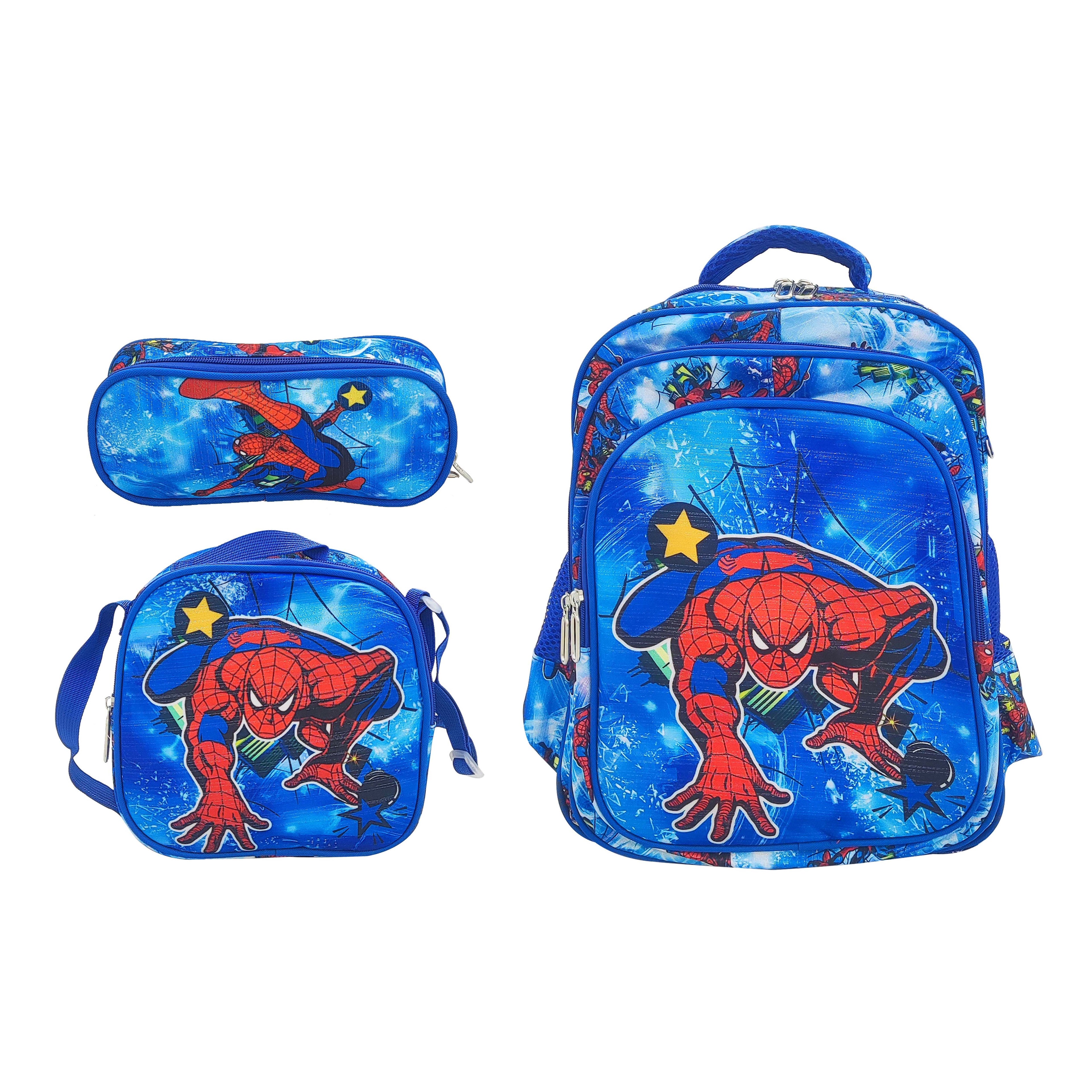 Children's School Bags "DT-B1014"