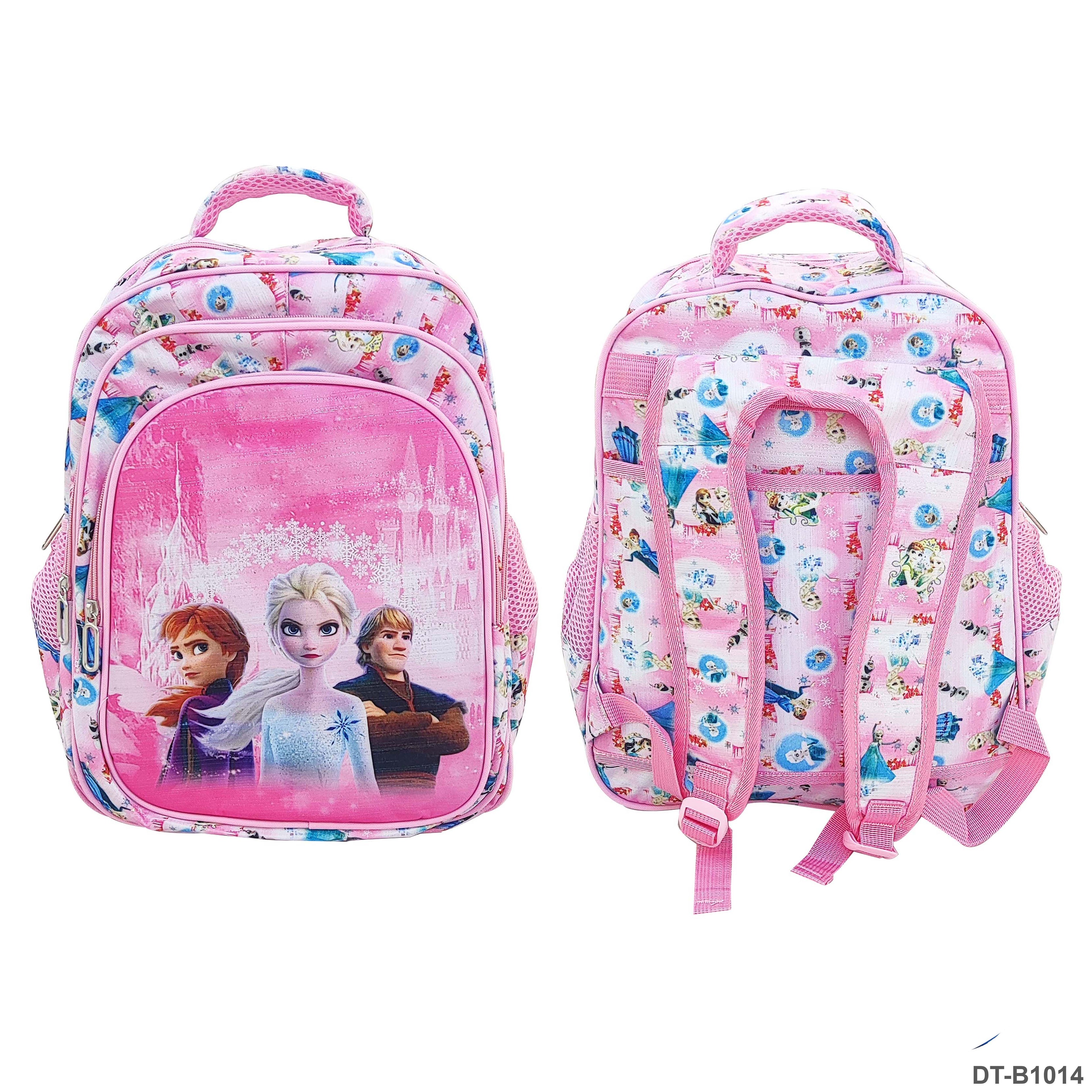 Children's School Bags "DT-B1014"