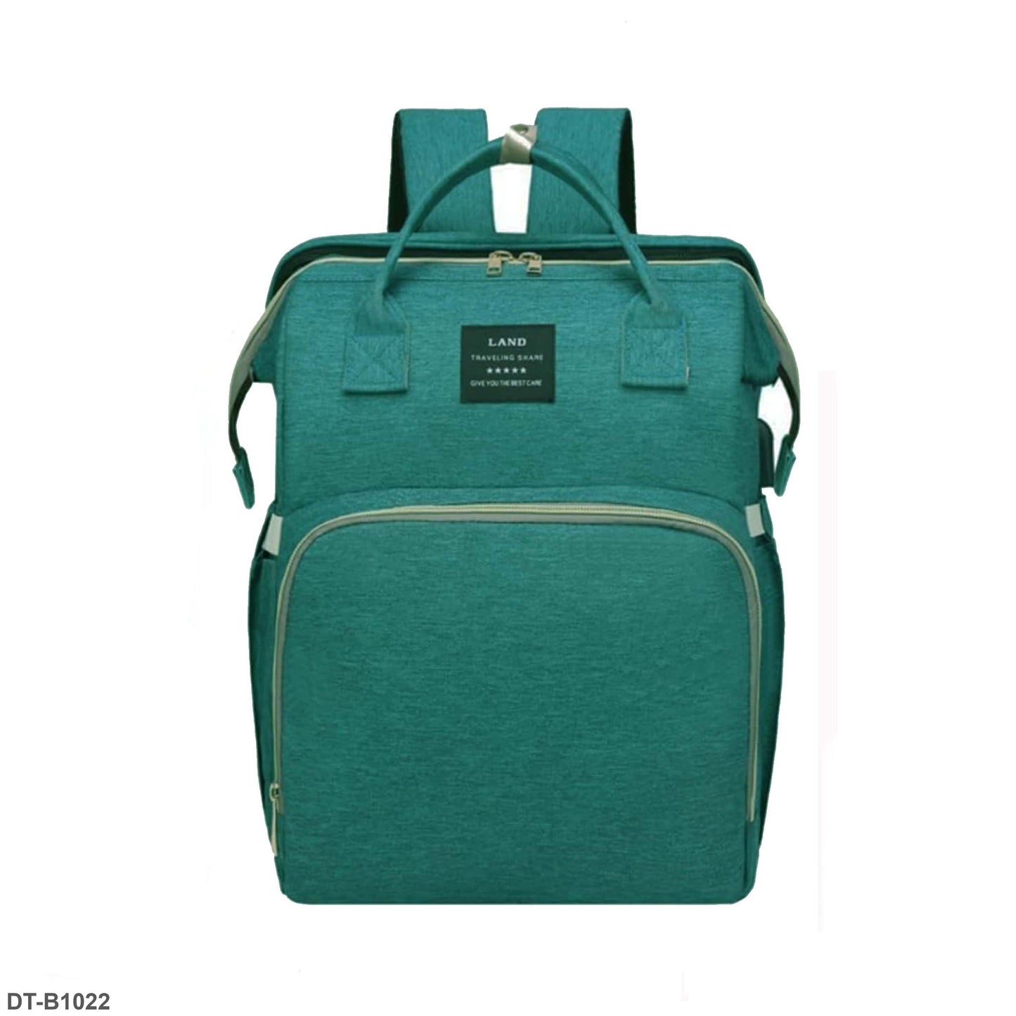 Baby Diaper Bag Mom Backpack "DT-B1022"