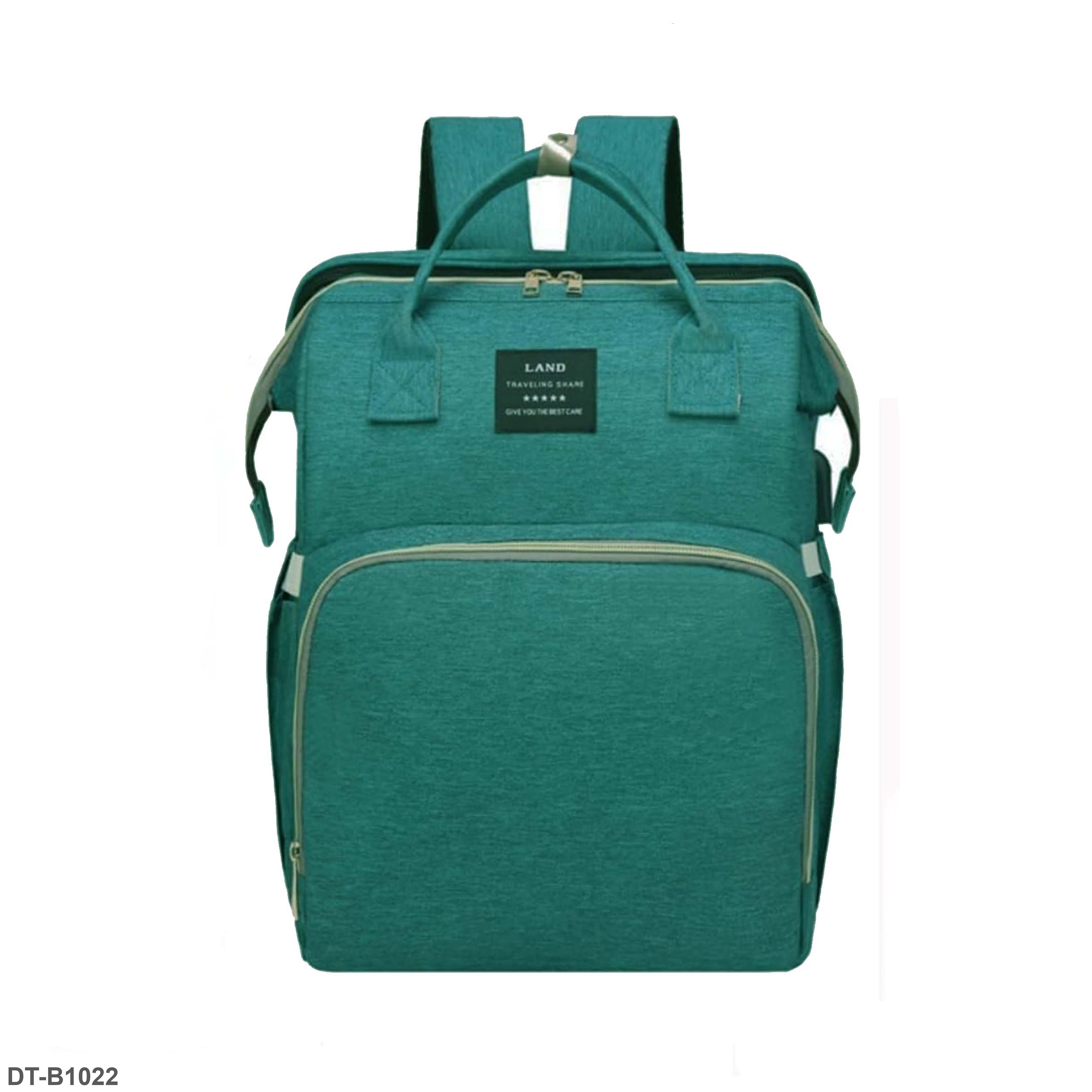 Baby Diaper Bag Mom Backpack "DT-B1022"