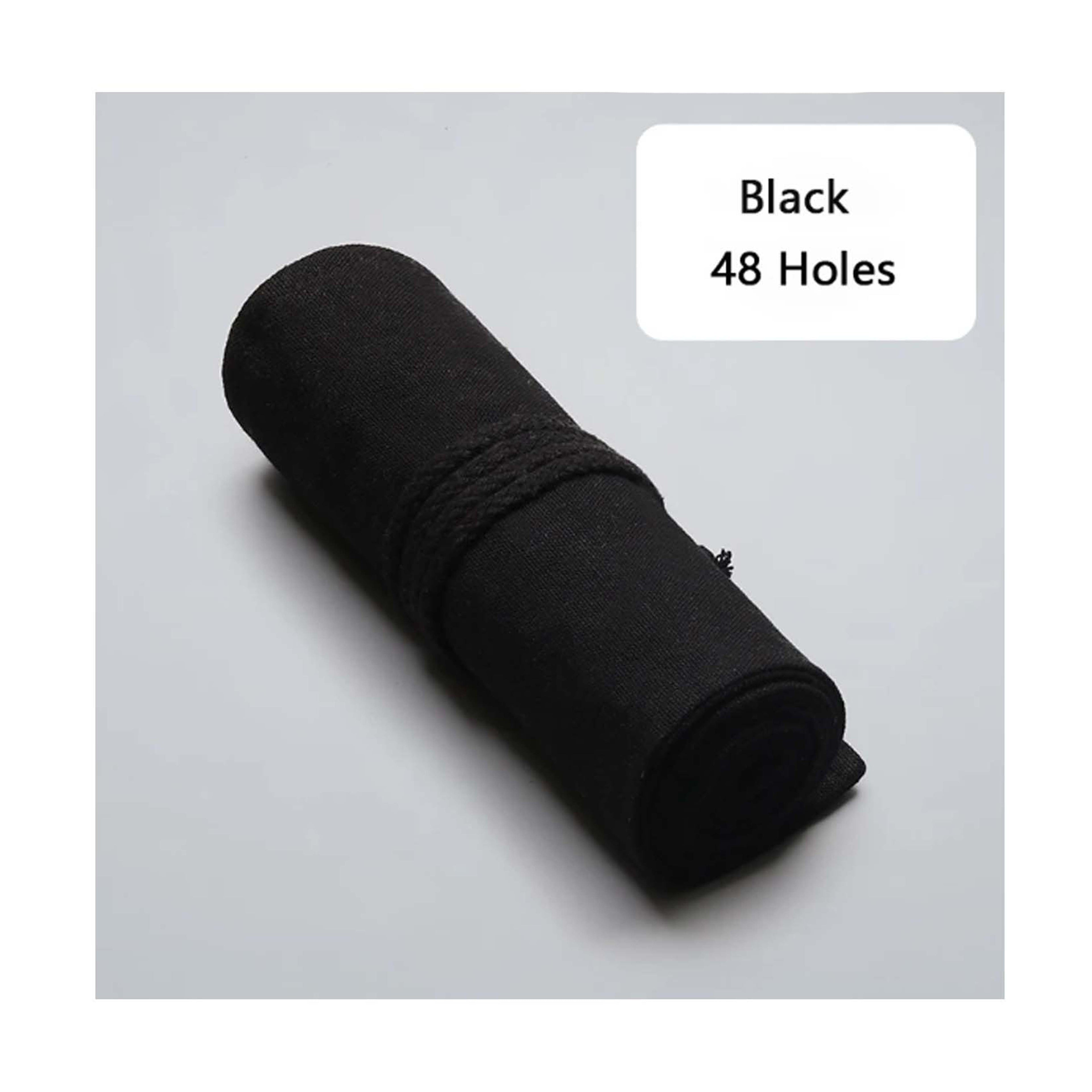School Color Pencil Case Roller Wrap "DT-B1078"