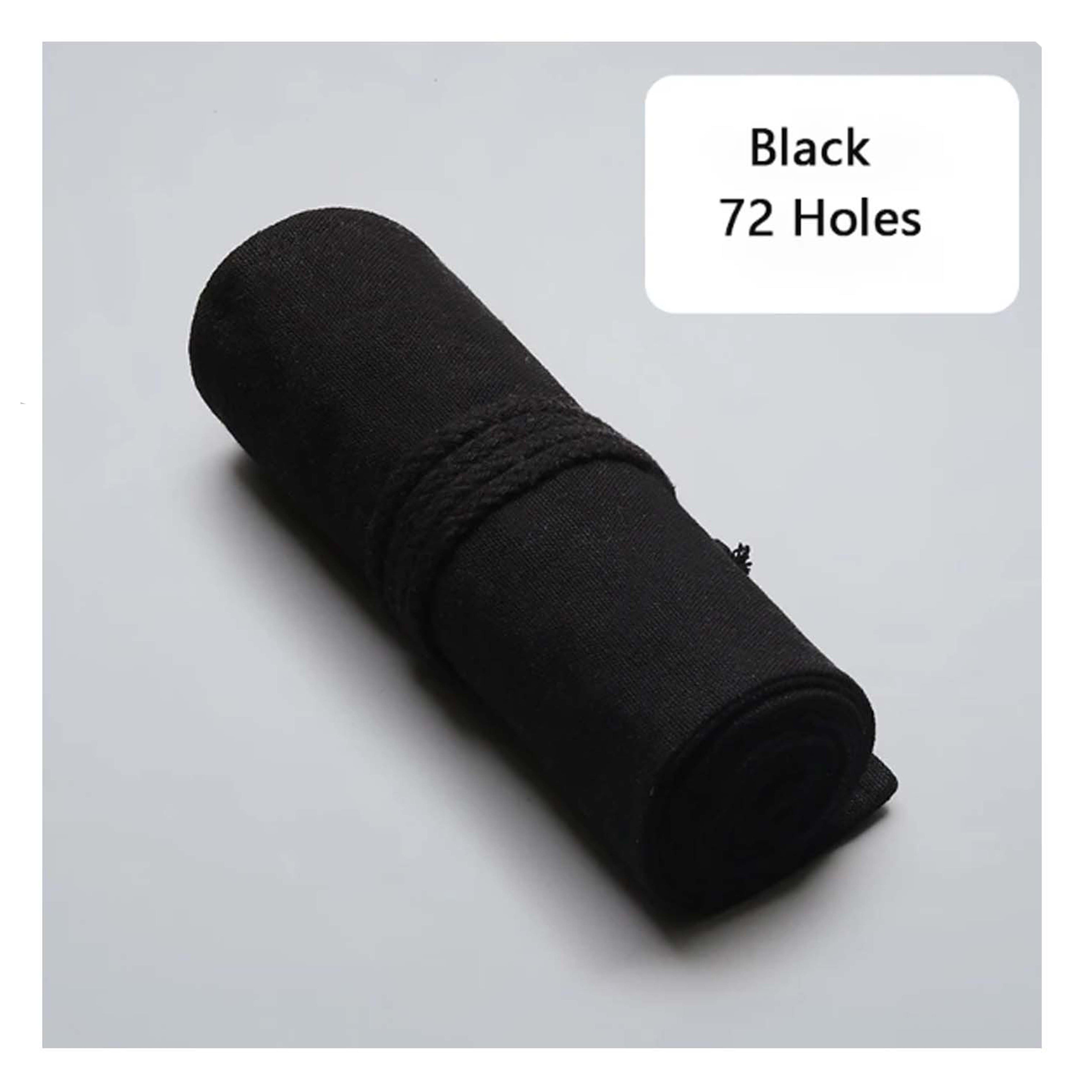 School Color Pencil Case Roller Wrap "DT-B1079"