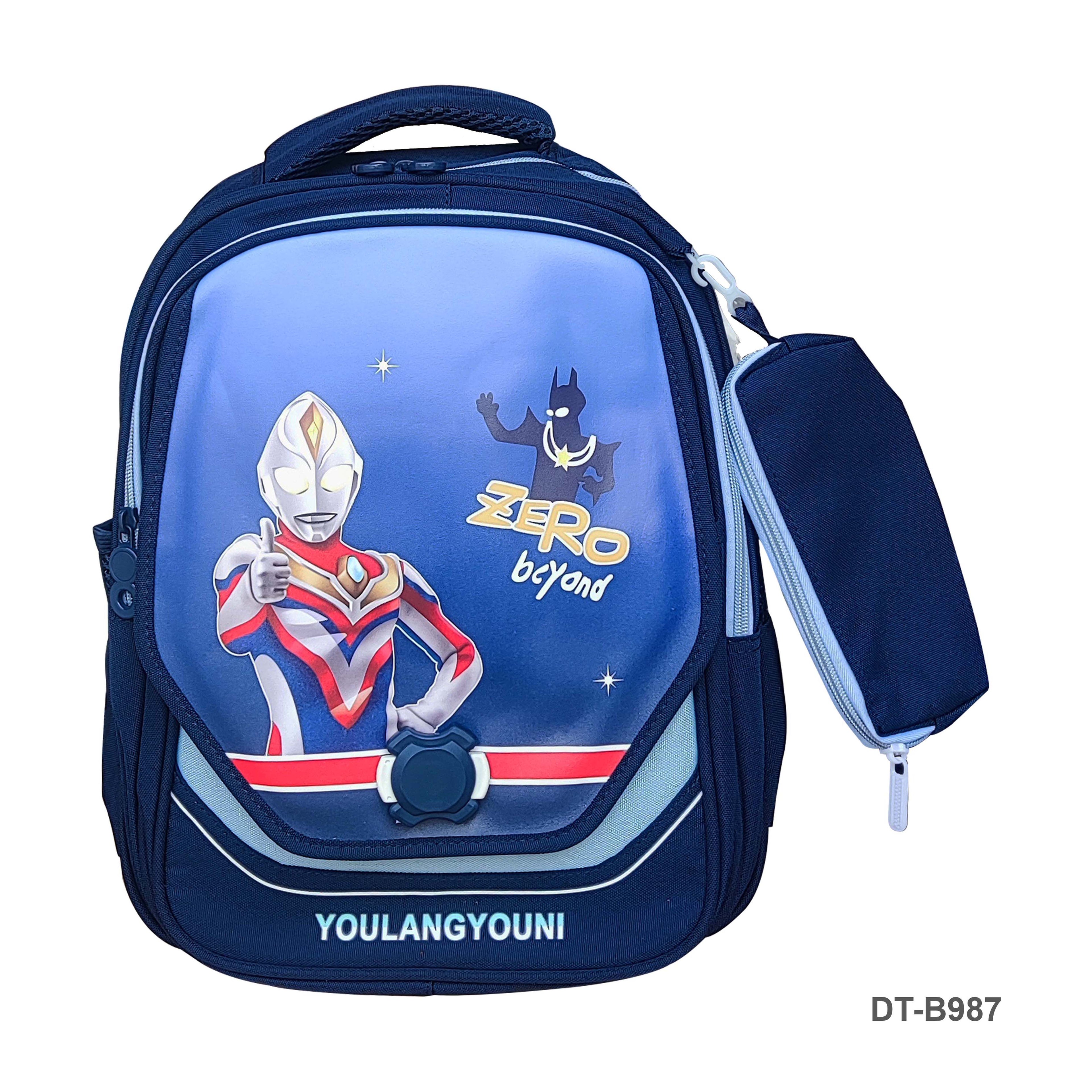 Children's School Bags "DT-B987"