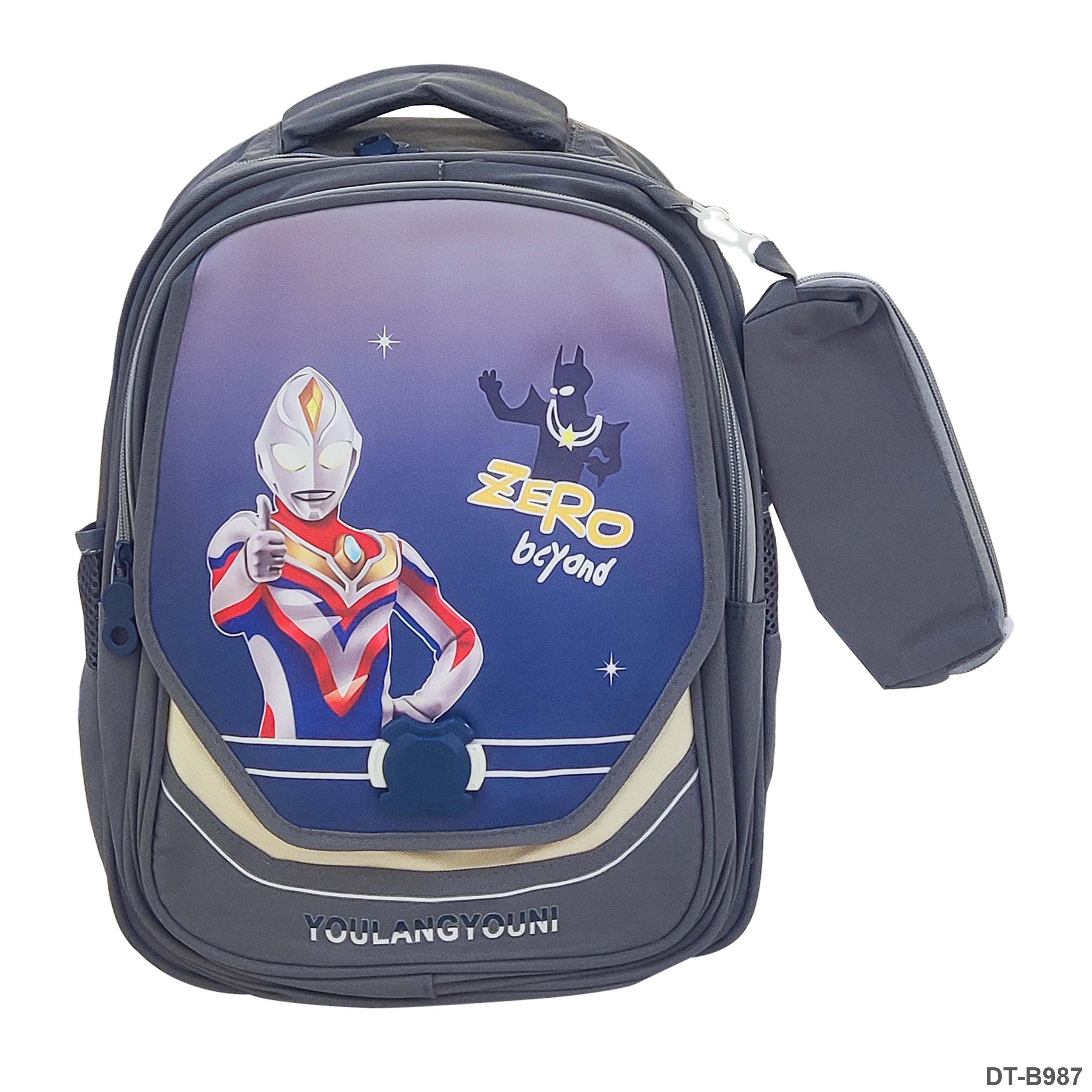 Children's School Bags "DT-B987"