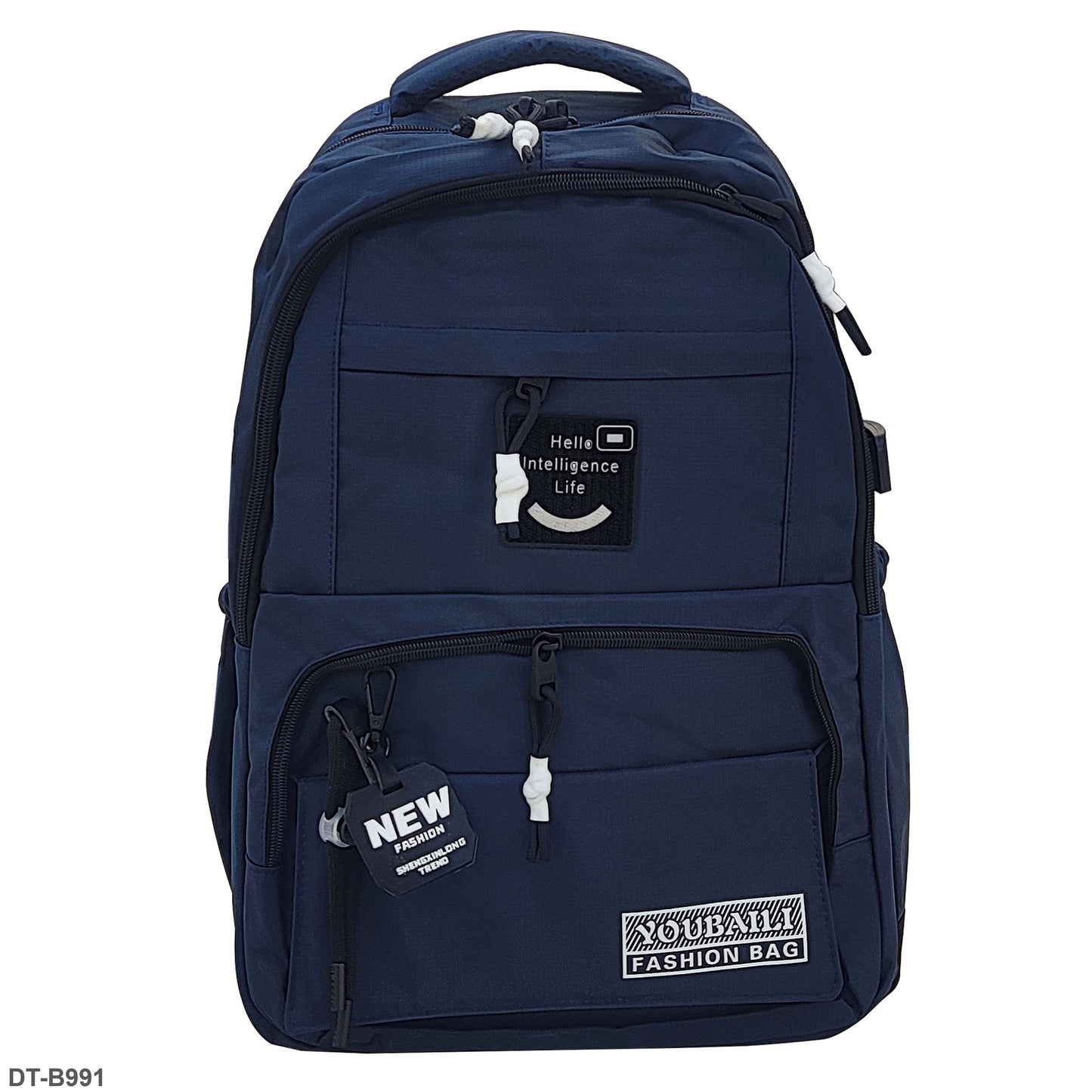 Multifunctional Backpack Bag "DT-B991"