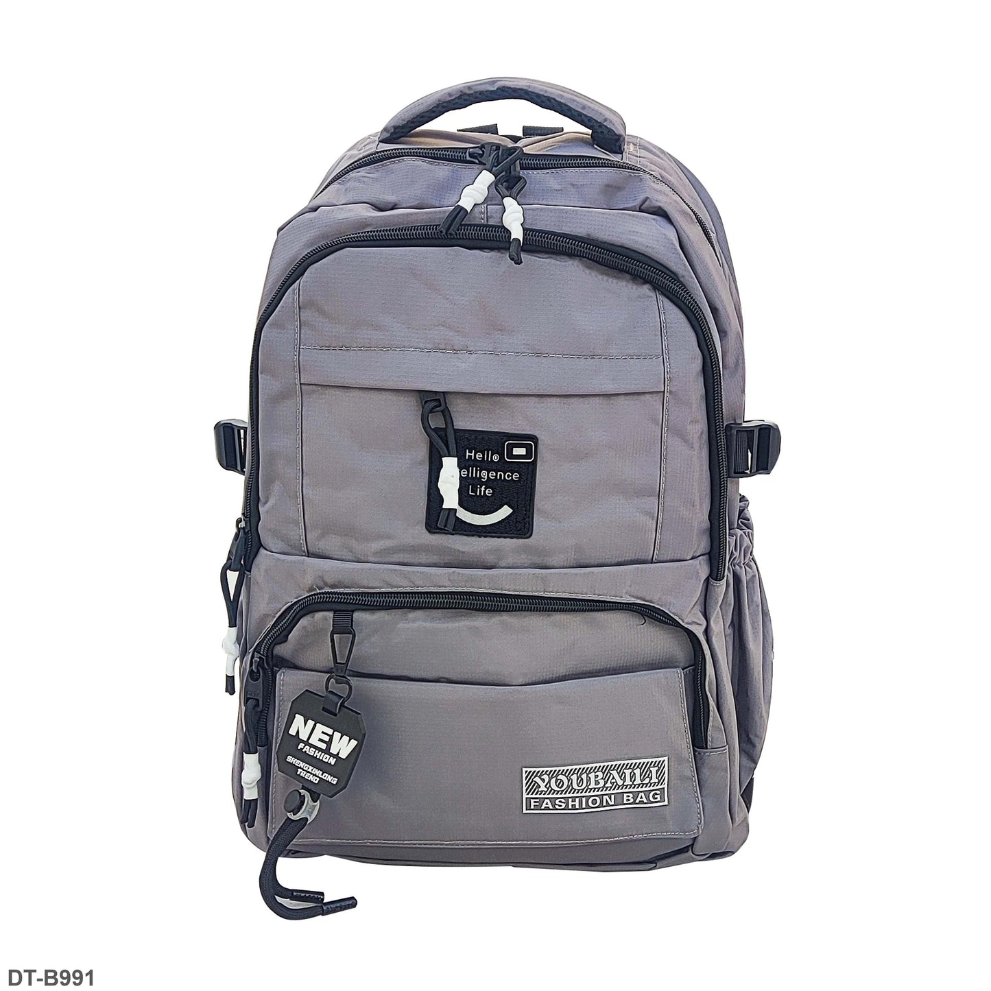 Multifunctional Backpack Bag "DT-B991"