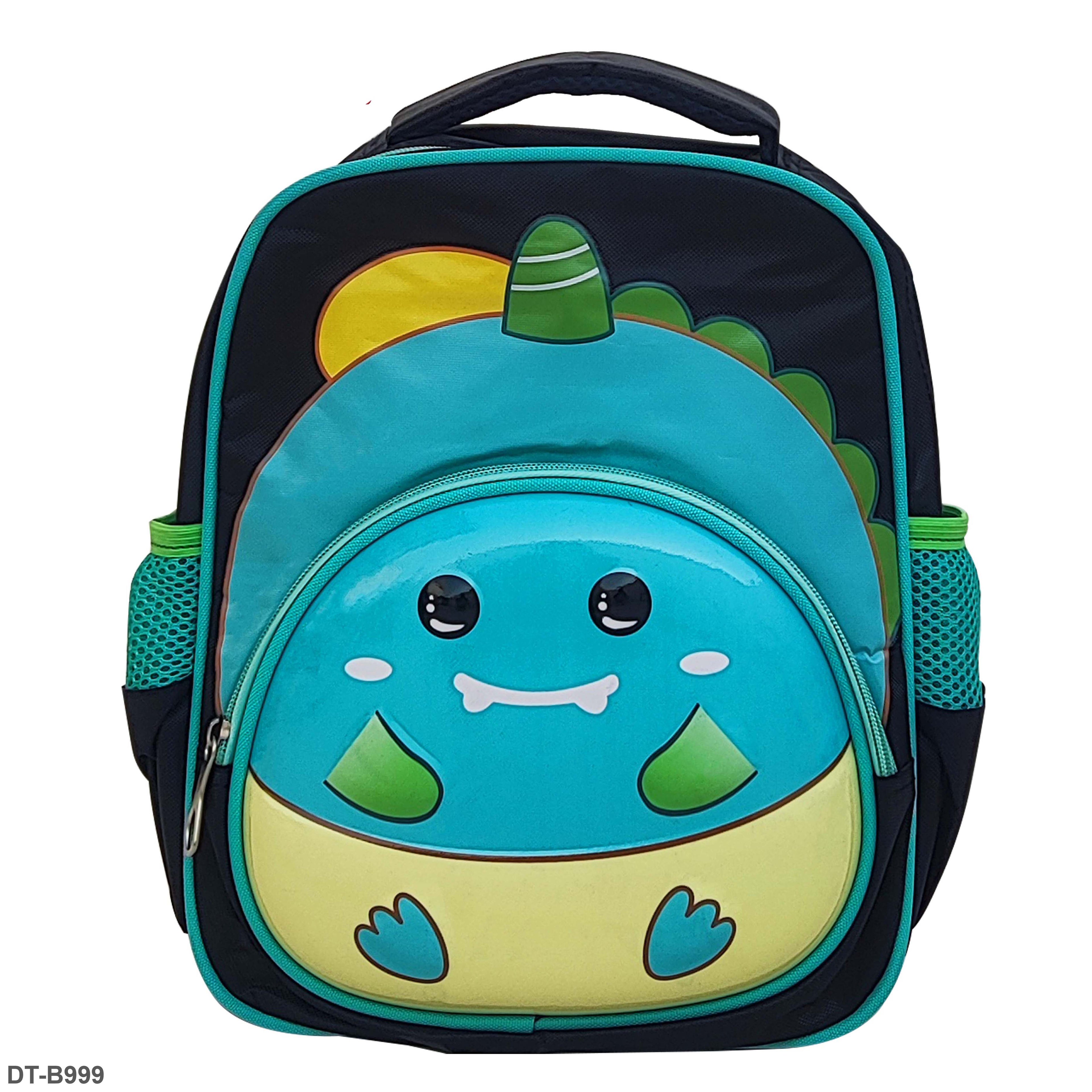 Cartoon Backpack for Kids "DT-B999"