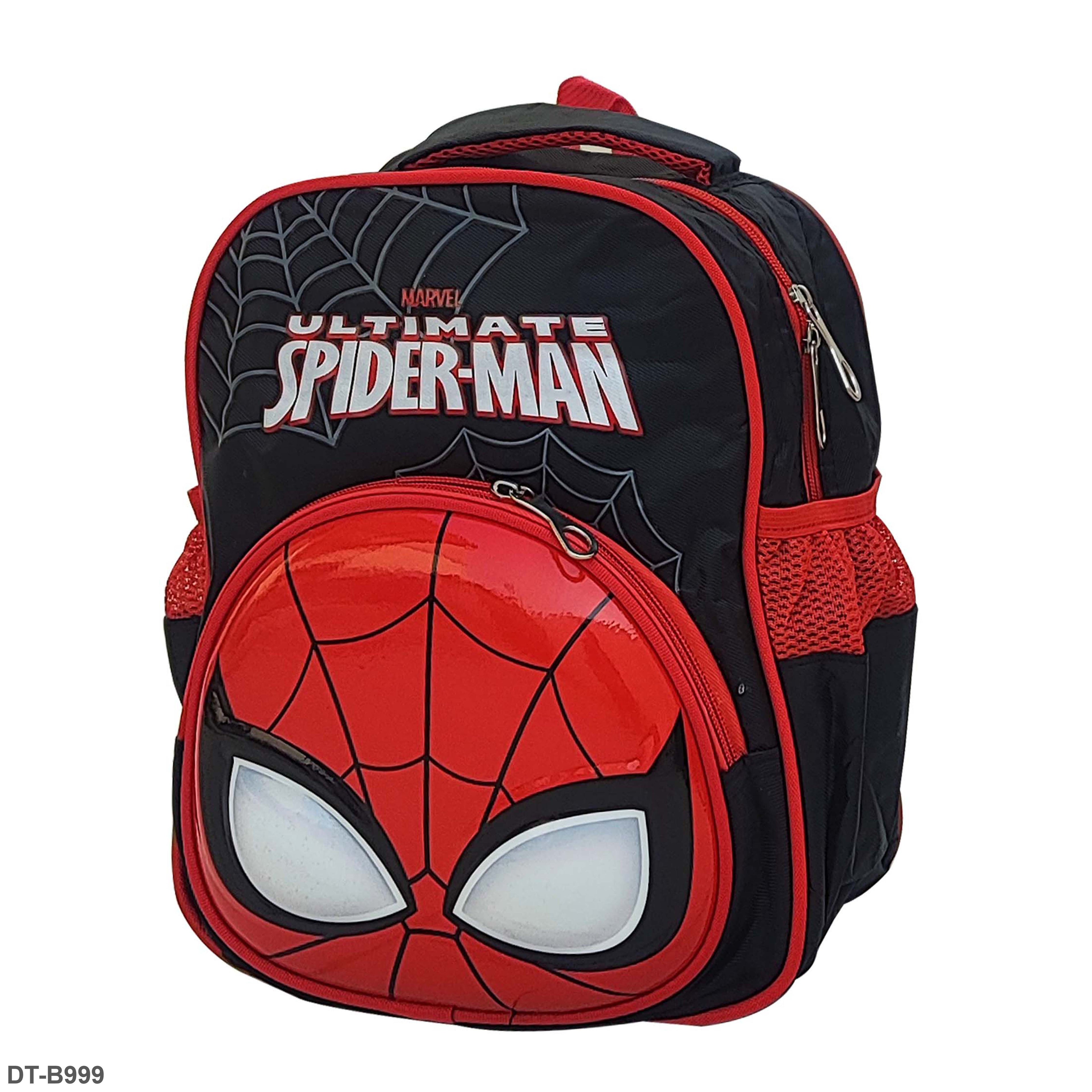 Cartoon Backpack for Kids "DT-B999"