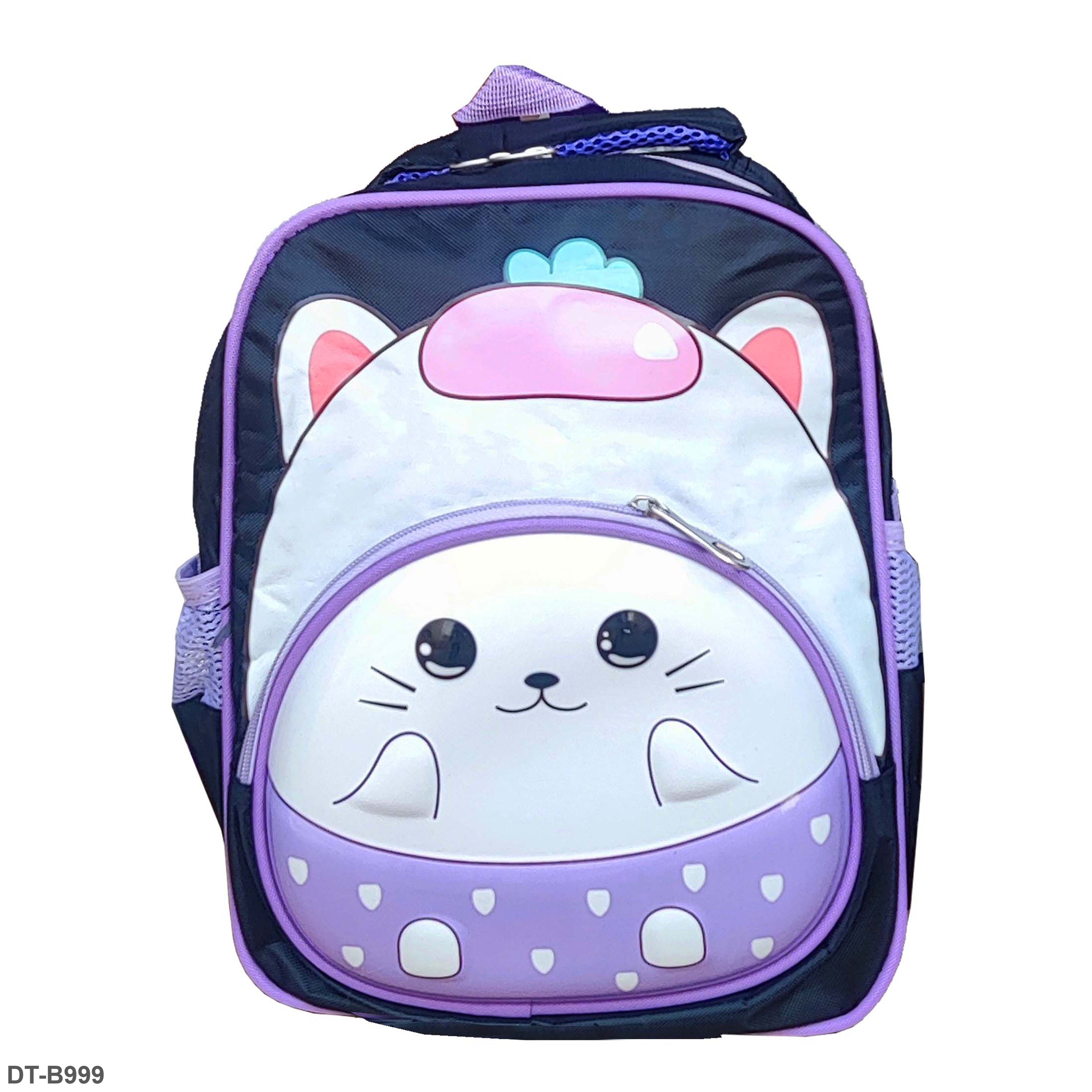 Cartoon Backpack for Kids "DT-B999"