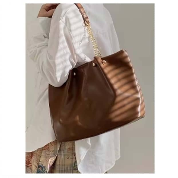 Large Capacity Women's Shoulder Bags "DT-BW1022"