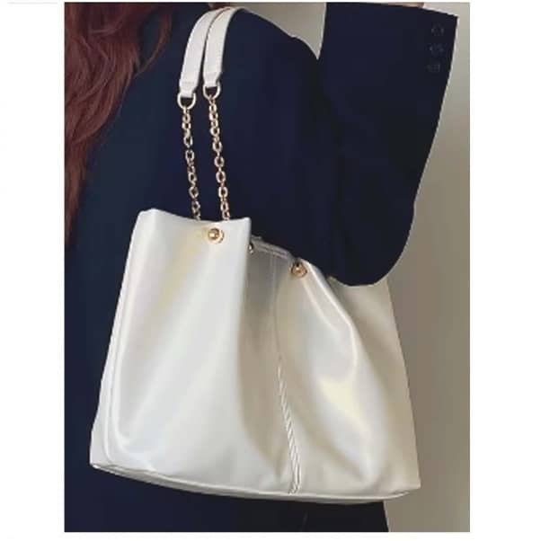 Large Capacity Women's Shoulder Bags "DT-BW1022"