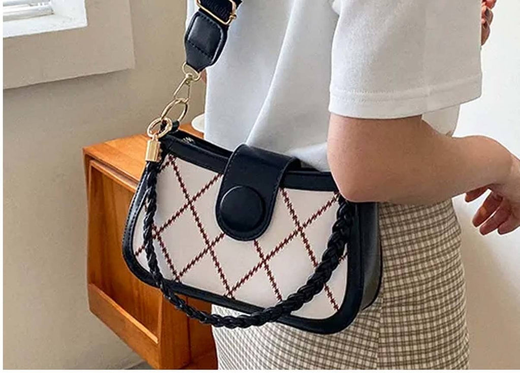 Women's Shoulder Bag "DT-BW1032"