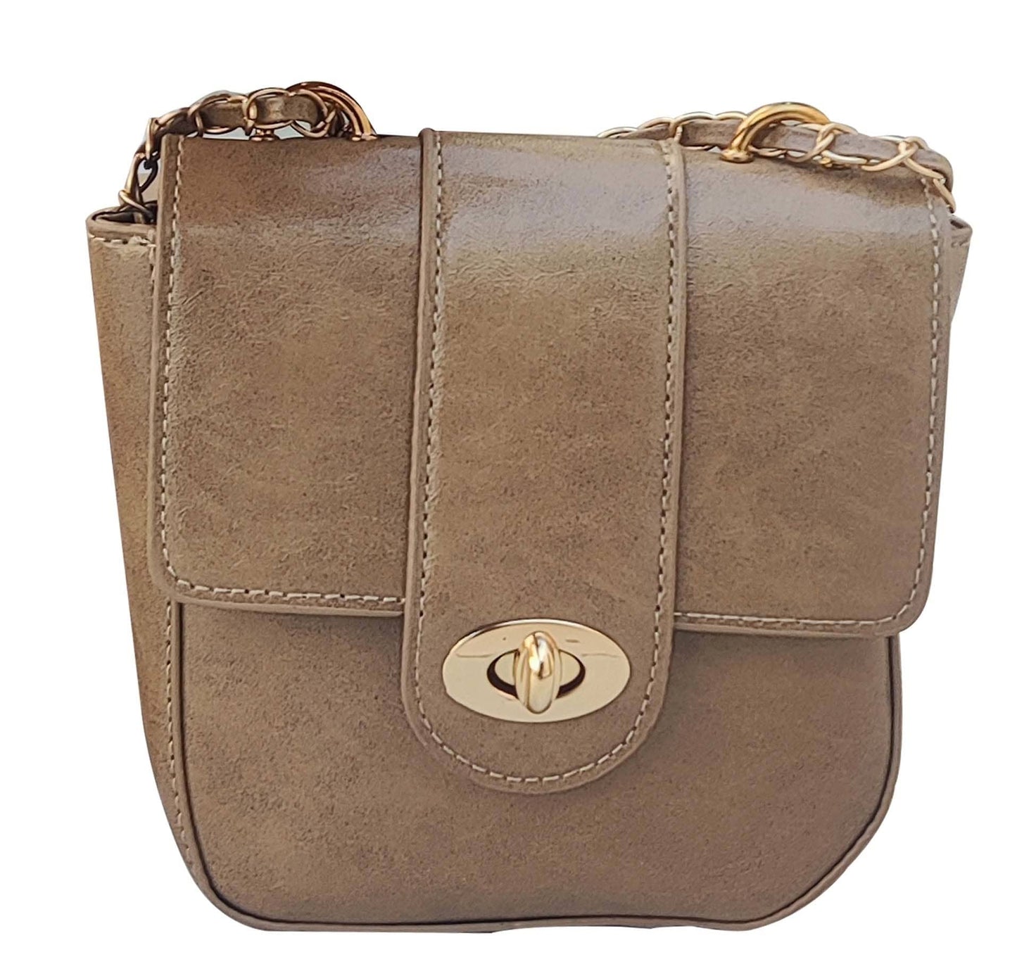 Mini Square Bag for Women Handbag Purse "DT-BW1047"