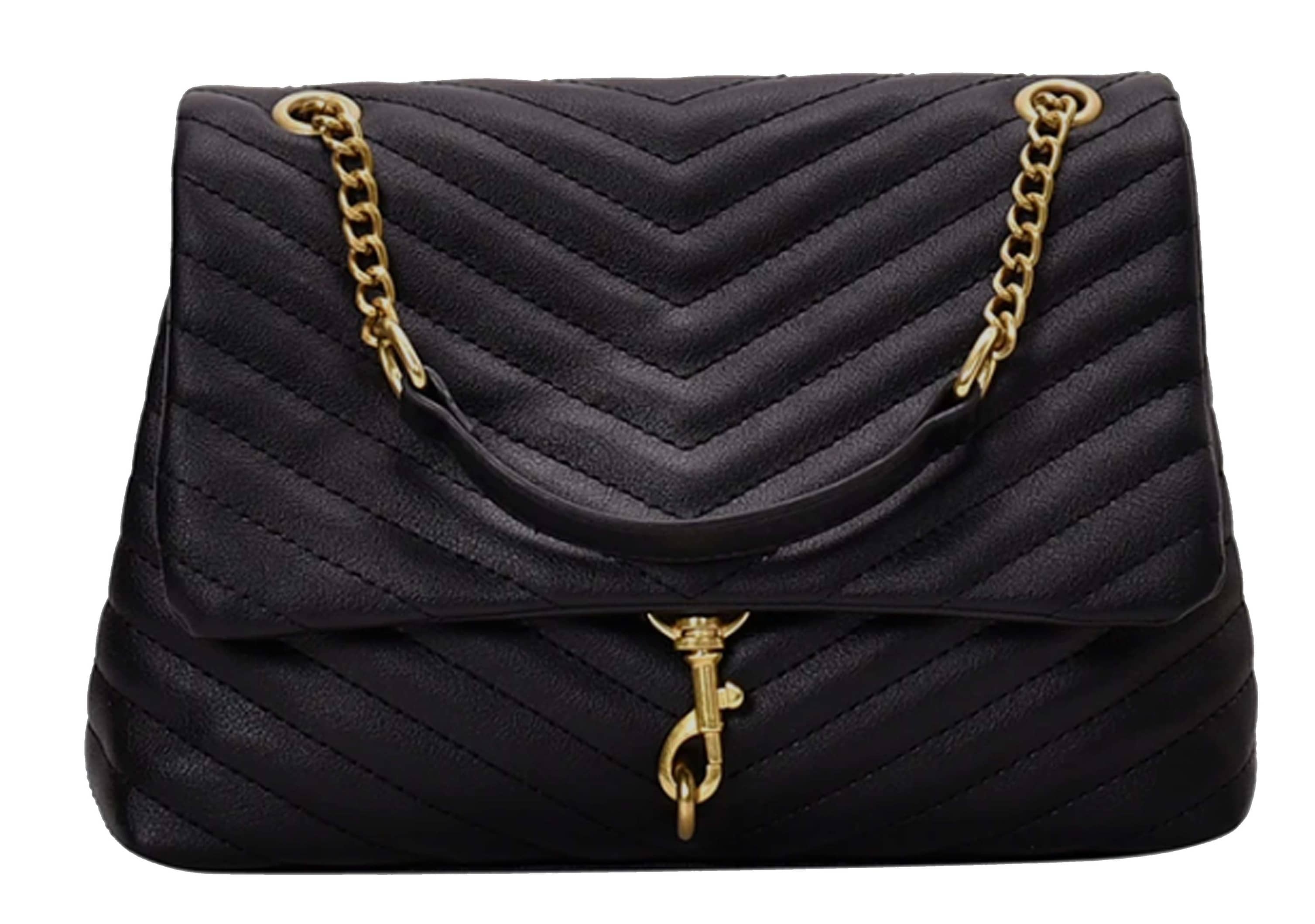 Casual Women Striped Shoulder Bag "DT-BW1059"