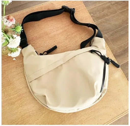 Casual Crossbody Tote Bag for Women "DT-BW1082"