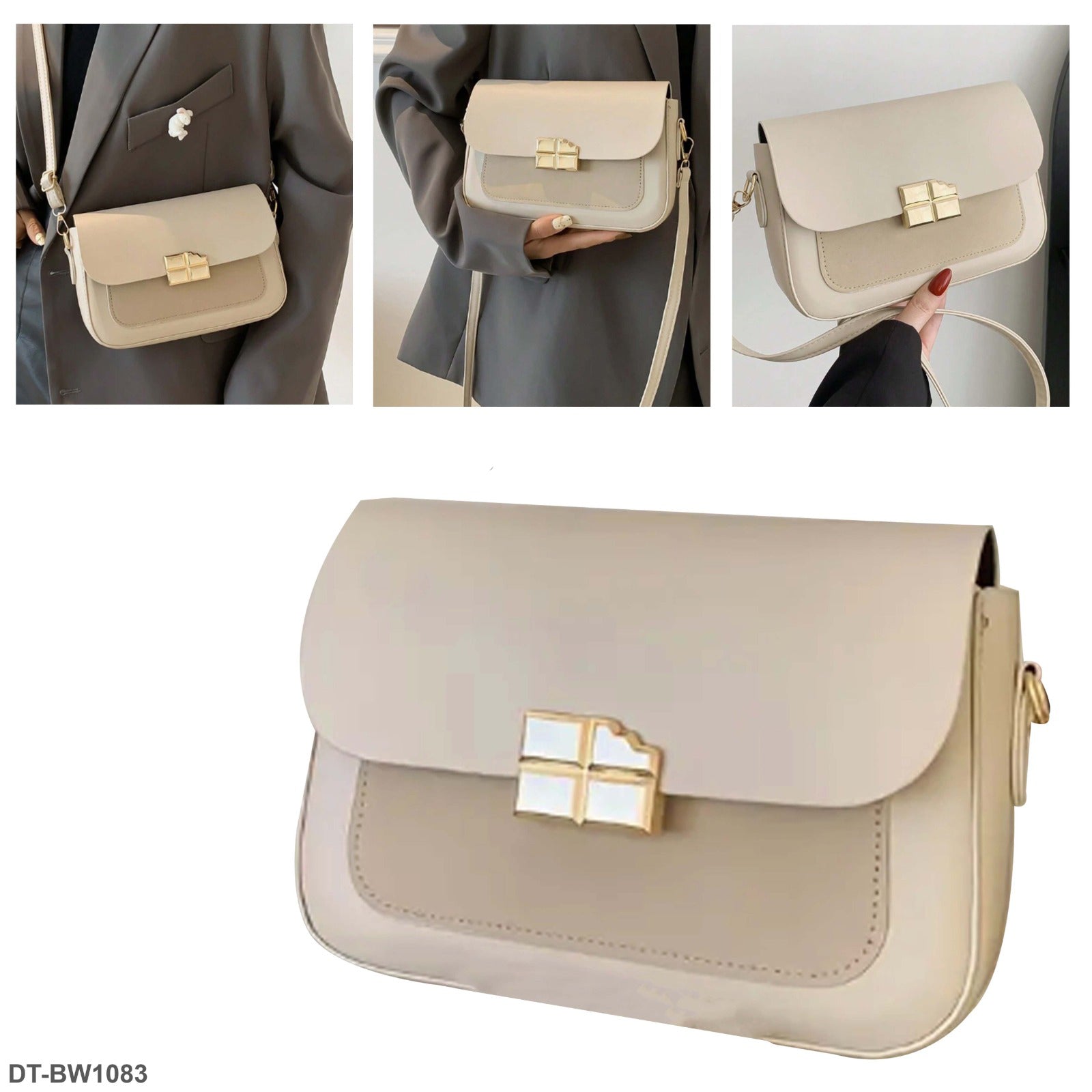 Women's Fashionable Handbag "DT-BW1083 "