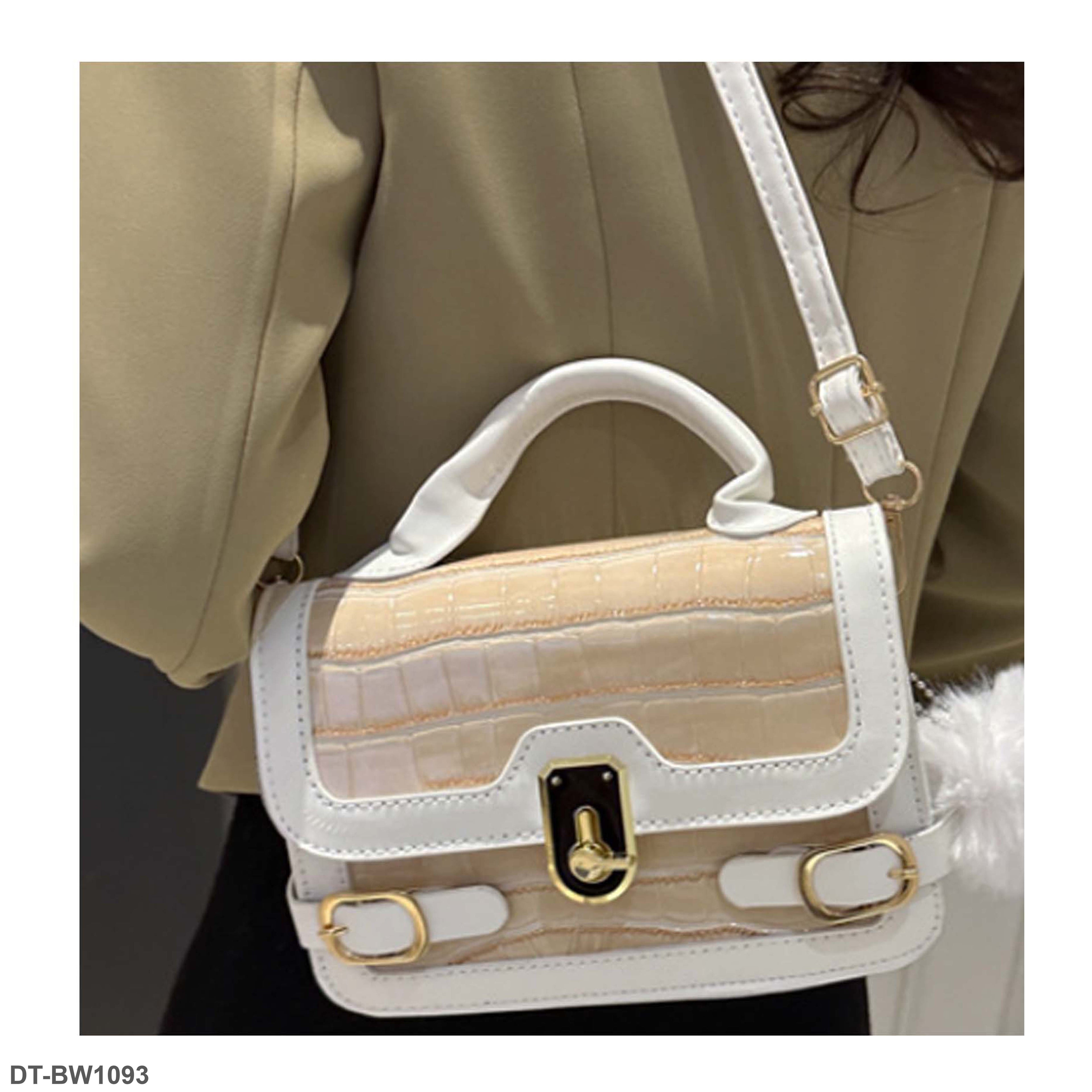 Shoulder HandBag for Women "DT-BW1093"