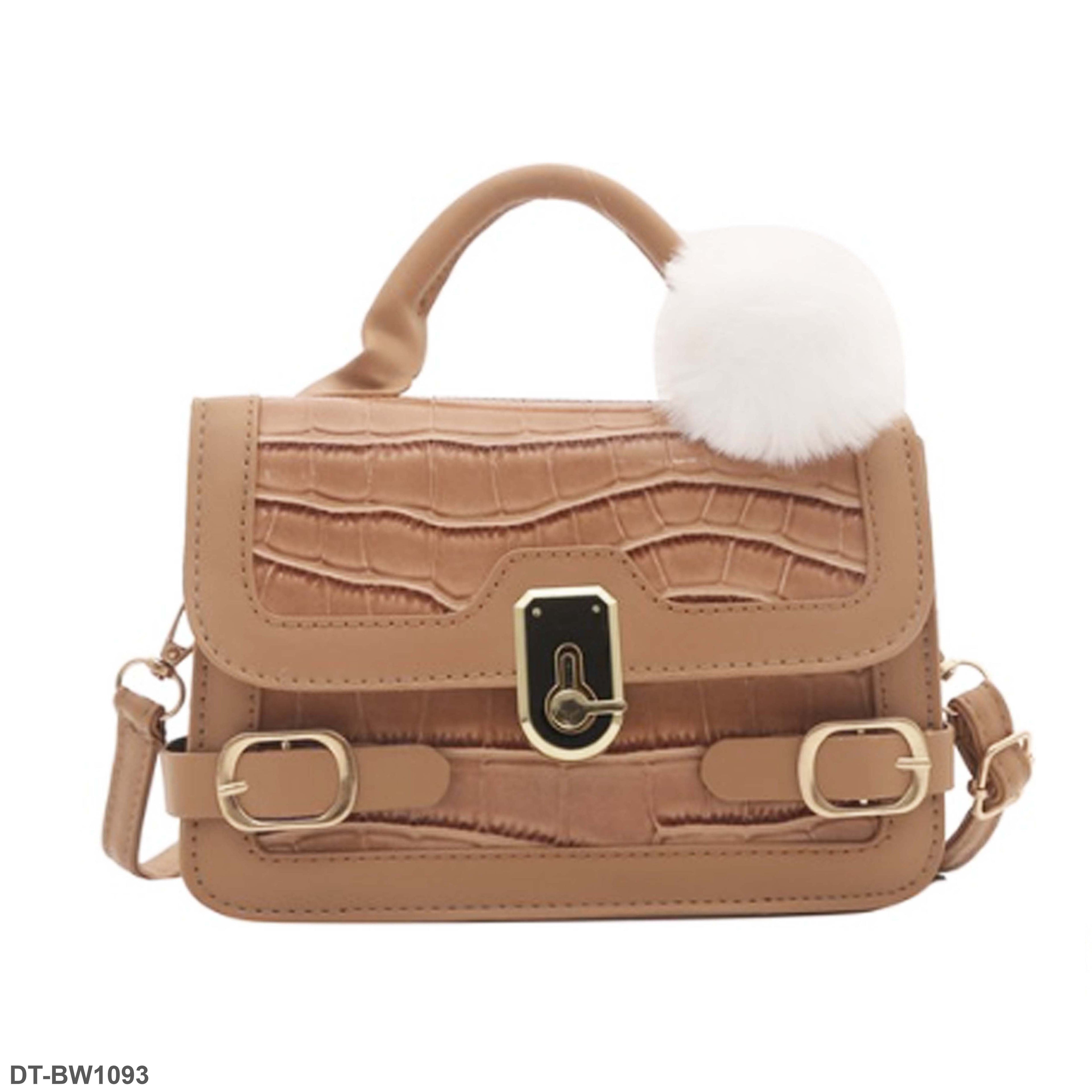 Shoulder HandBag for Women "DT-BW1093"