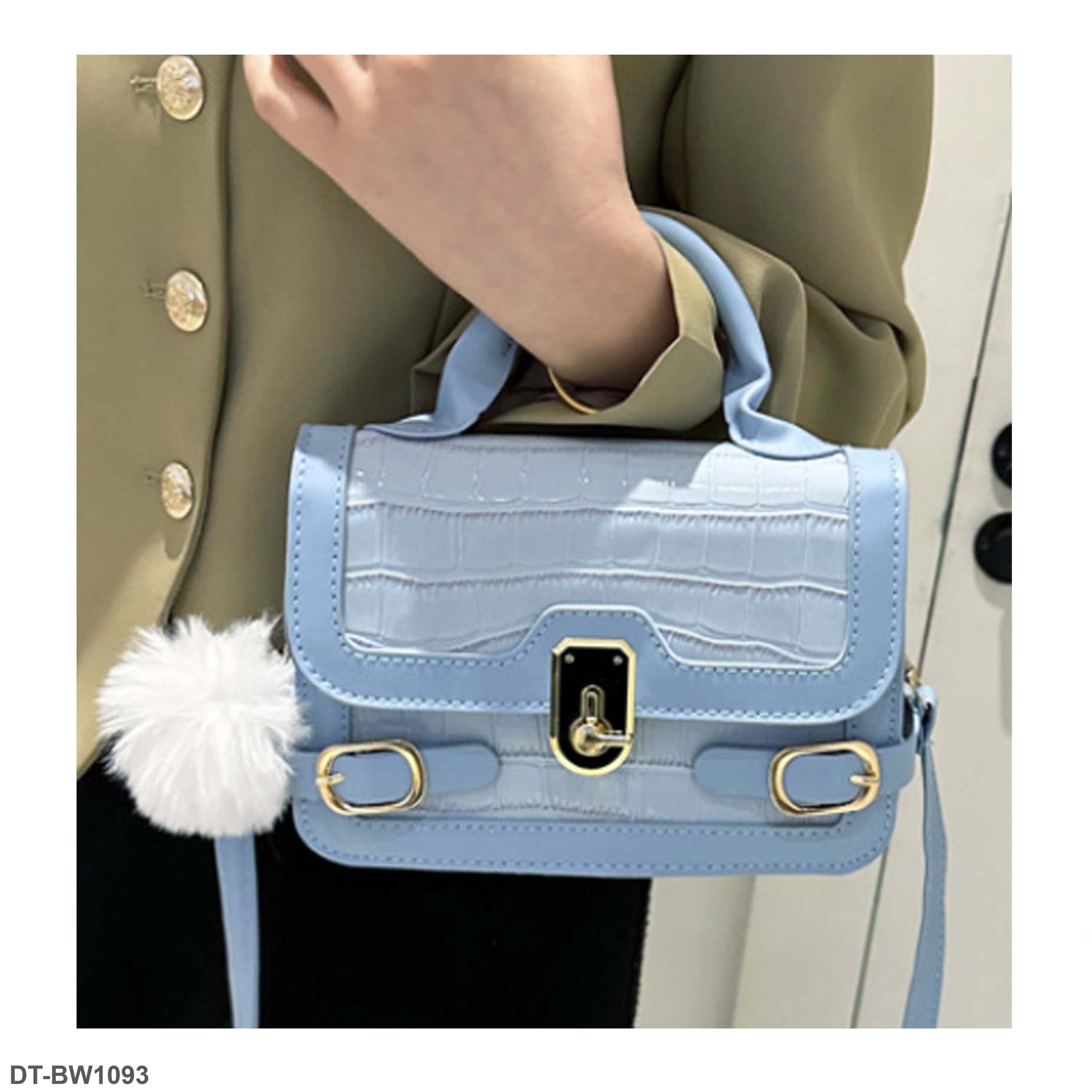 Shoulder HandBag for Women "DT-BW1093"