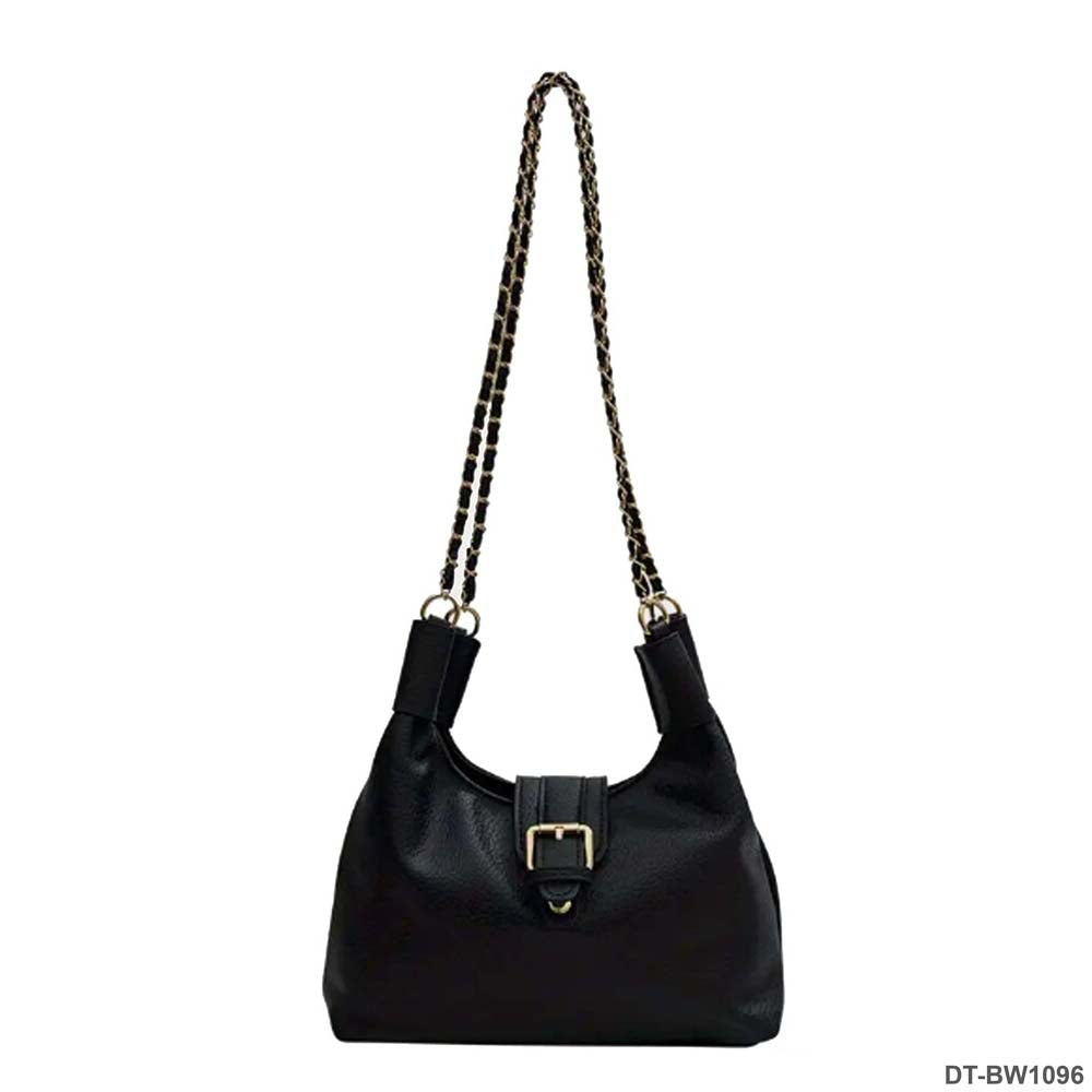 Chain Strap Women's Shoulder Bag "DT-BW1096"