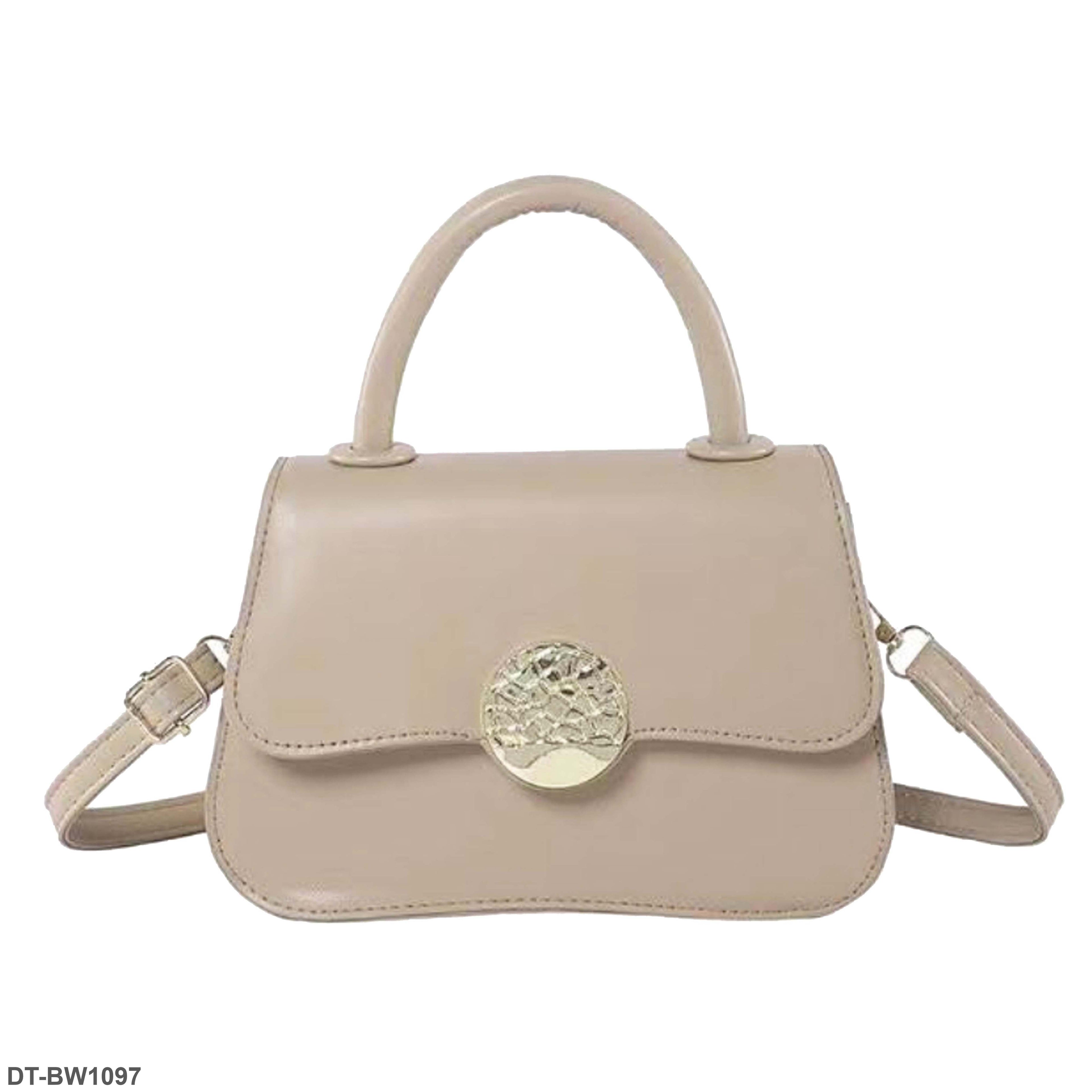 Fashionable Women's Handbag "DT-BW1097"