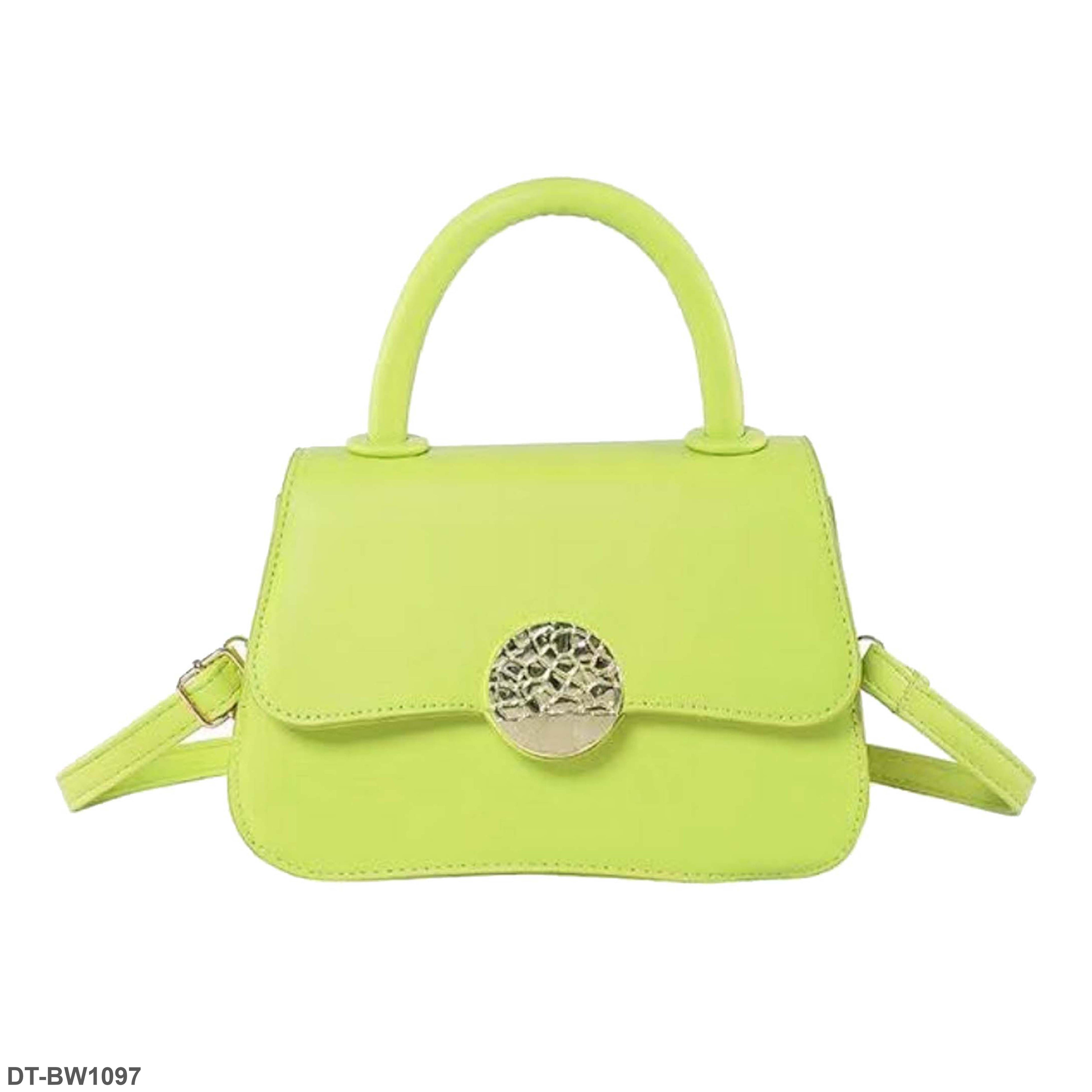 Fashionable Women's Handbag "DT-BW1097"