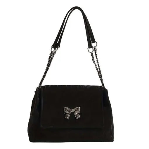 Large Capacity Crossbody Bag for Daily Commuting & Travel "DT-BW1103"