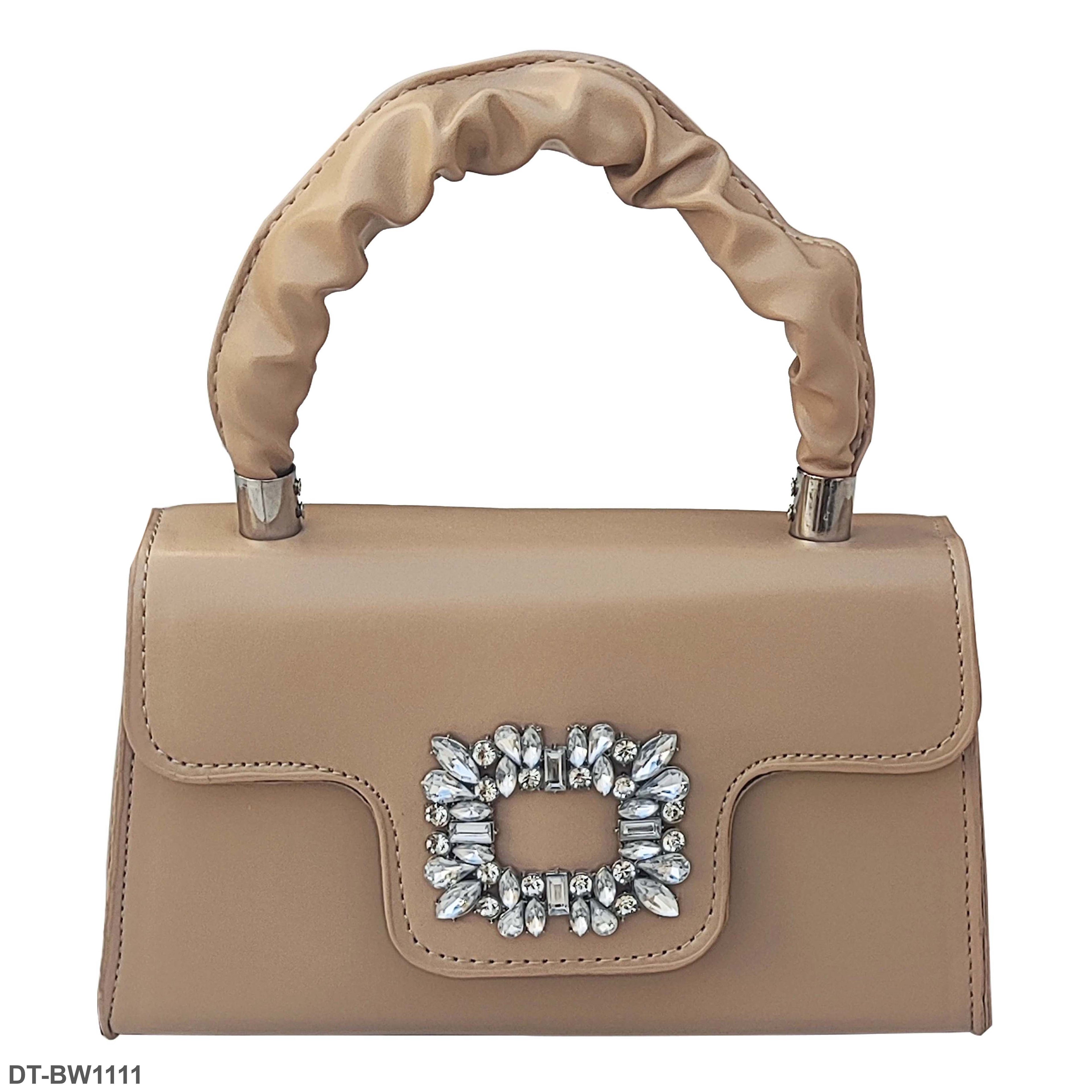 Square women's Handbag "DT-BW1111"