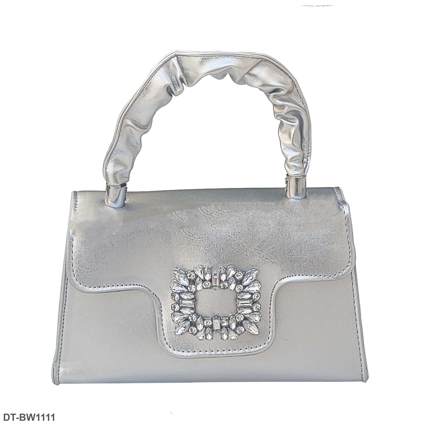 Square women's Handbag "DT-BW1111"