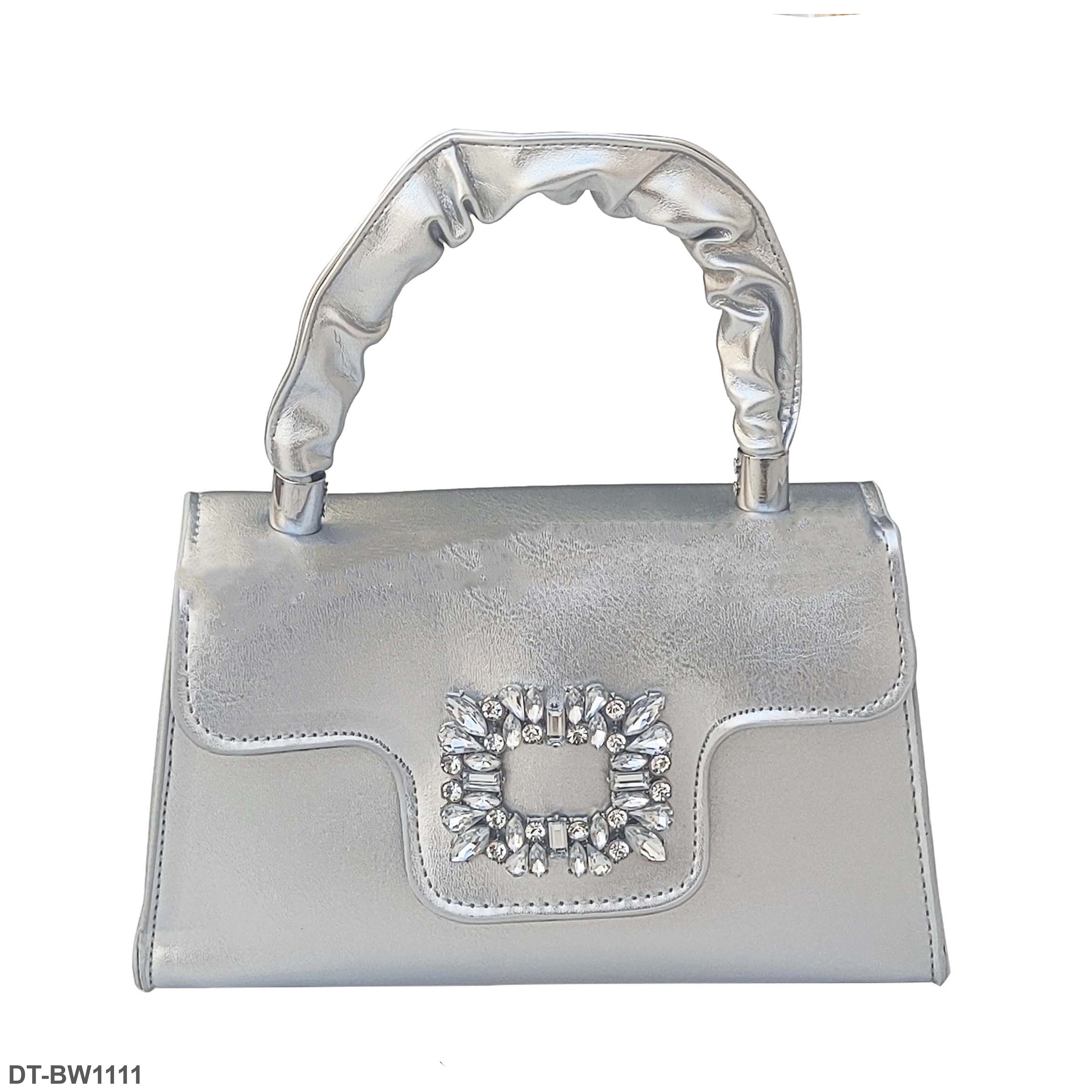 Square women's Handbag "DT-BW1111"