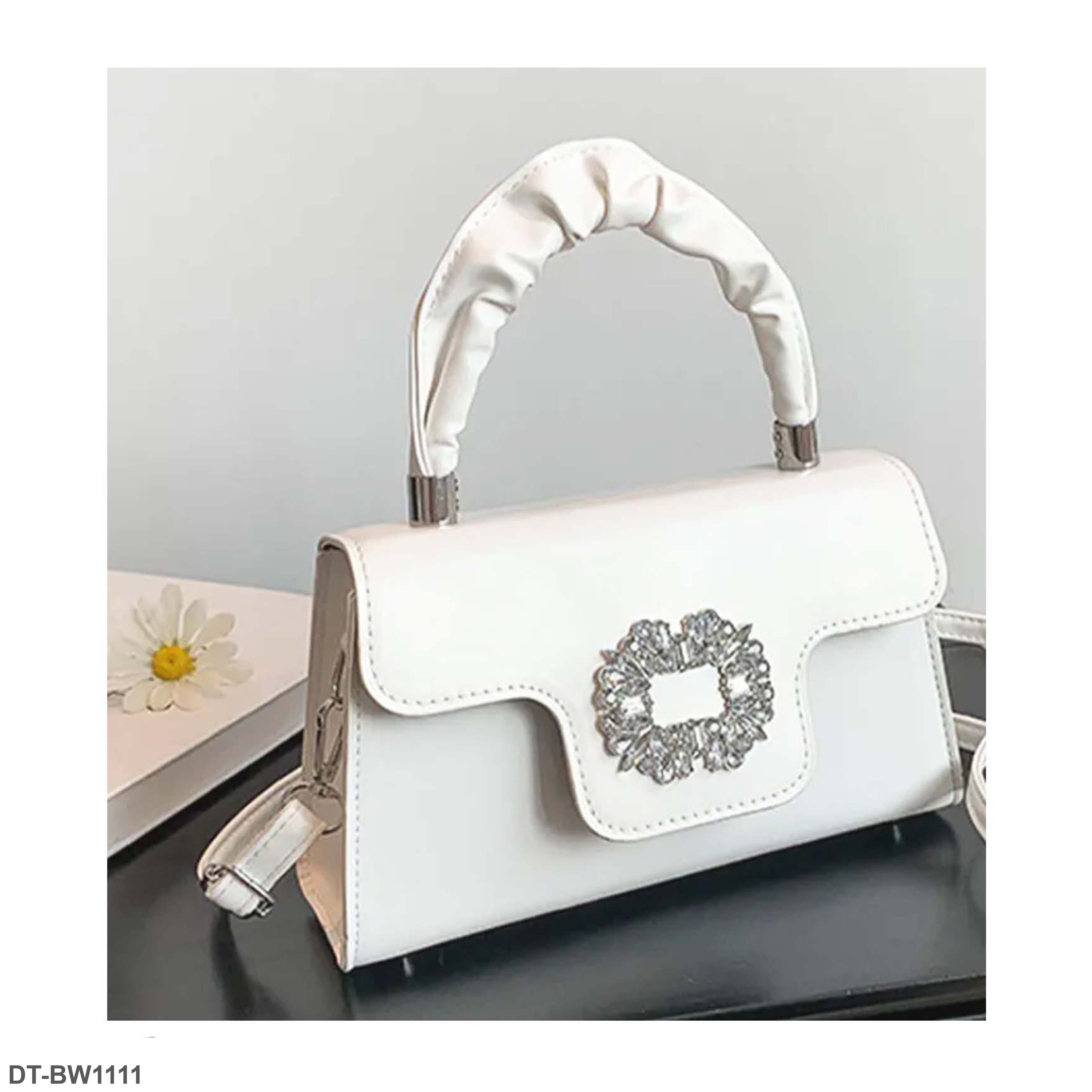 Square women's Handbag "DT-BW1111"