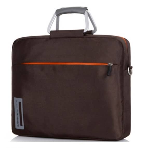 14.4 inch Men & Women Shoulder Laptop Bag "DT-BW127-4 "