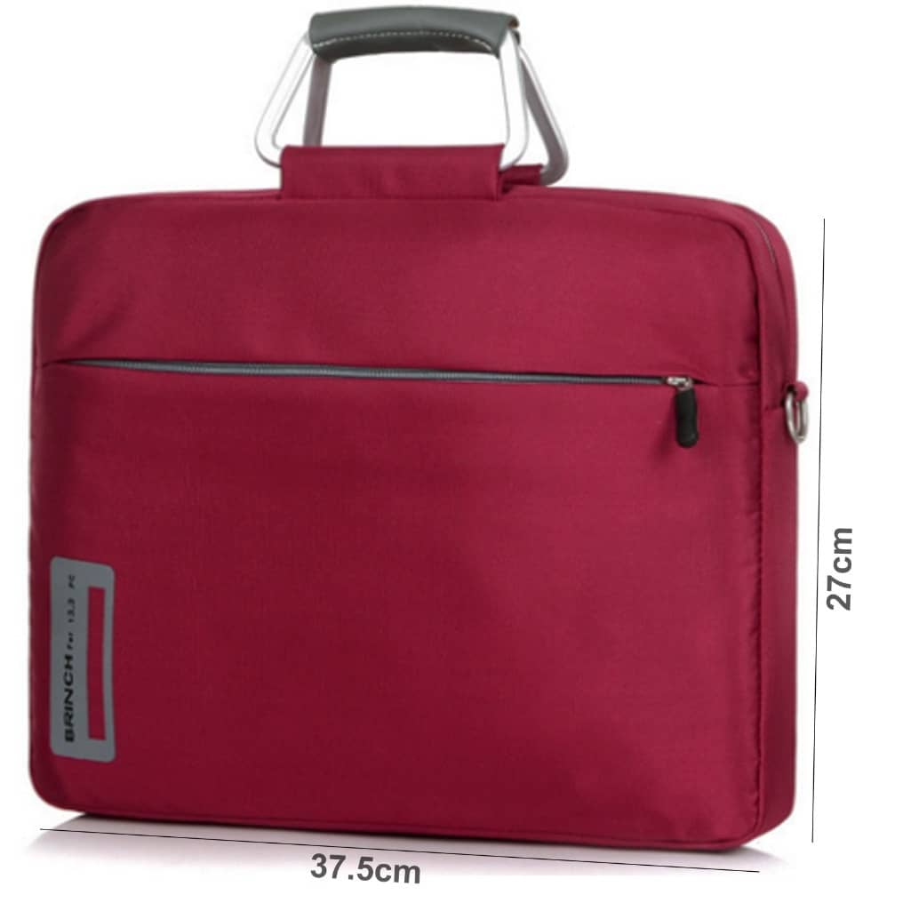 14.4 inch Men & Women Shoulder Laptop Bag "DT-BW127-4 "