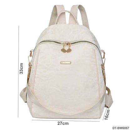 Backpack for Women Anti-theft Handbag"DT-BW6857"