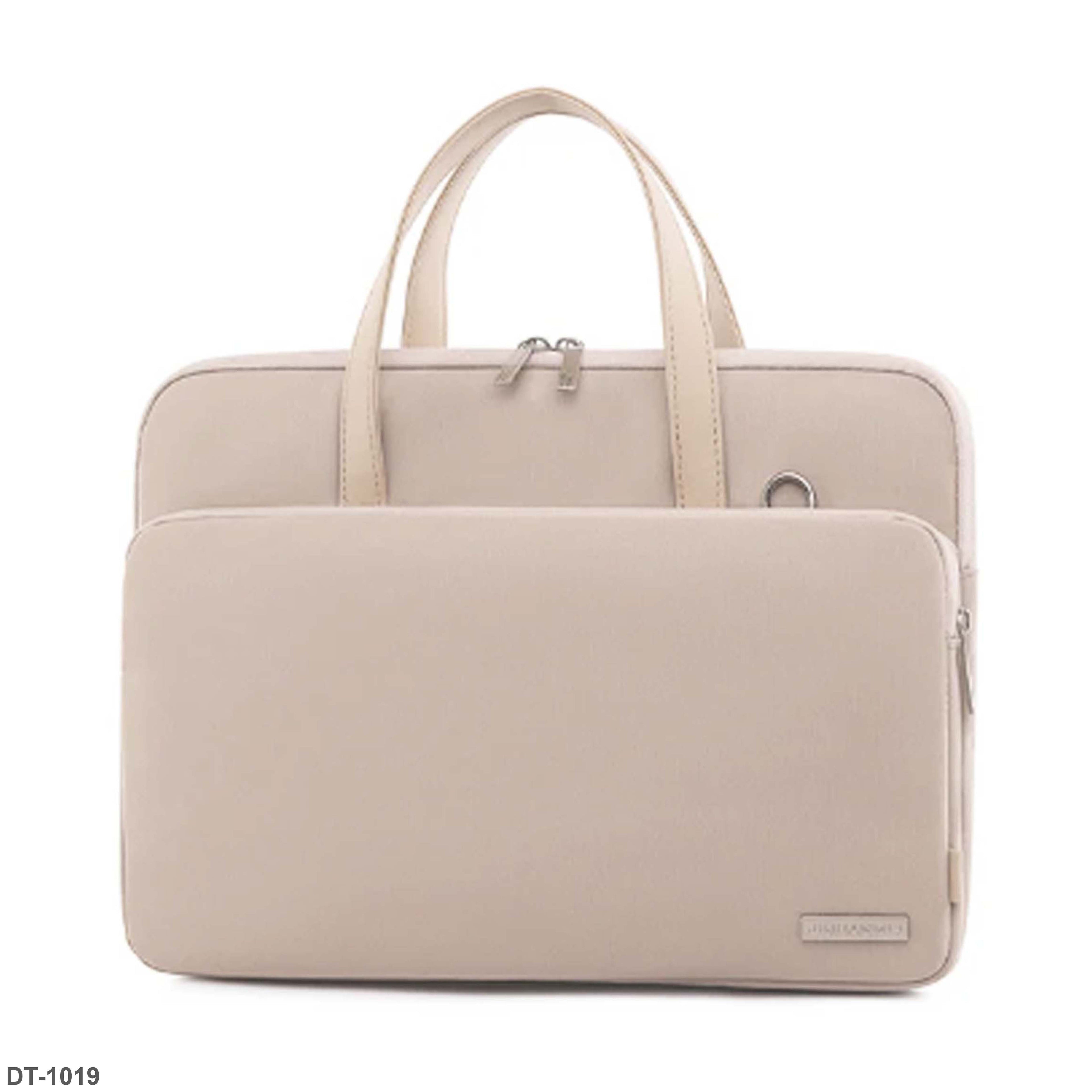 15"inch Fashionable Colorful Laptop Bag "Dt-1019"
