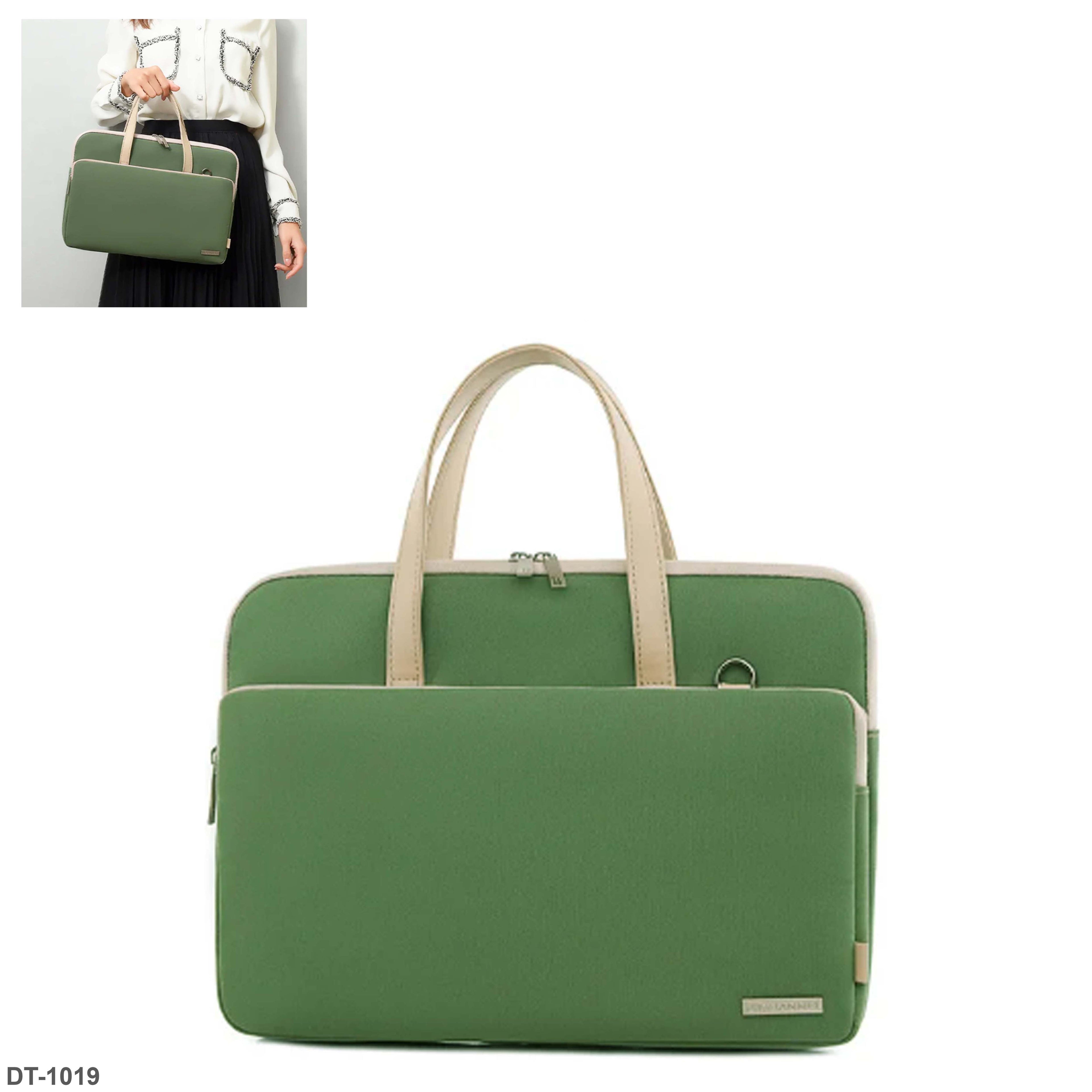 15"inch Fashionable Colorful Laptop Bag "Dt-1019"