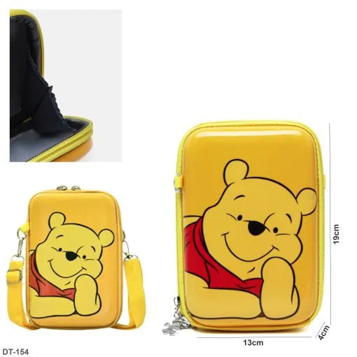 Kids Shoulder Bags "Dt-154"