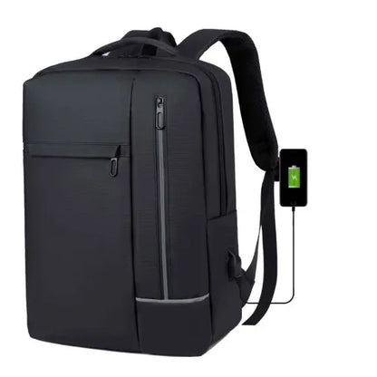 Laptop Bag Multifunctional Multi-Layer Storage "Dt-B1007"